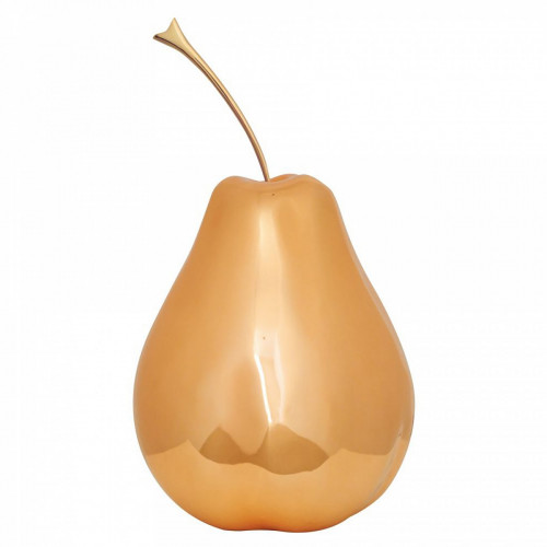 декор pear rose gold big в Новороссийске