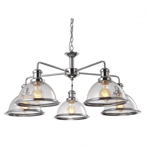 подвесная люстра arte lamp oglio a9273lm-5cc в Новороссийске