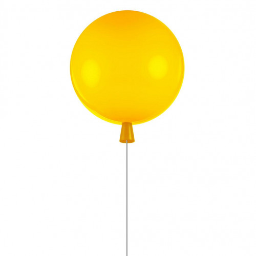 потолочный светильник loft it 5055c/s yellow в Новороссийске