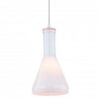 подвесной светильник arte lamp 22 a8114sp-1wh в Новороссийске