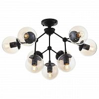 потолочная люстра st luce stampo sl549.402.09 в Новороссийске