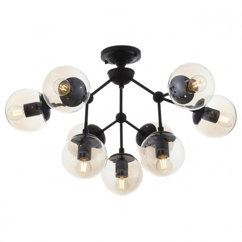 потолочная люстра st luce stampo sl549.402.09 в Новороссийске