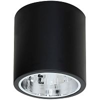 потолочный светильник luminex downlight round 7243 в Новороссийске
