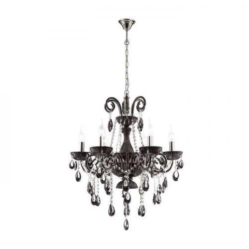 подвесная люстра odeon light ines 4189/6 в Новороссийске