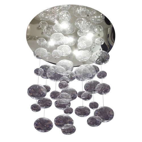 каскадная люстра artpole tropfen 001187 в Новороссийске