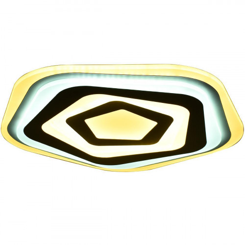 потолочный светодиодный светильник toplight francine tl1148-60d в Новороссийске