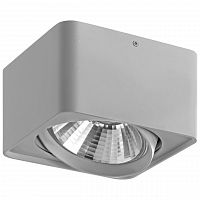 потолочный светильник lightstar monocco 212619 в Новороссийске