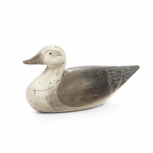 статуэтка grey duck в Новороссийске