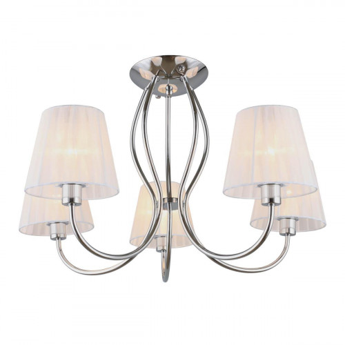 потолочная люстра omnilux pontinia oml-65207-05 в Новороссийске
