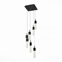 подвесная светодиодная люстра st luce fase sl216.403.07 в Новороссийске