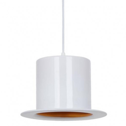 подвесной светильник arte lamp bijoux a3236sp-1wh в Новороссийске