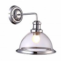 бра arte lamp oglio a9273ap-1cc в Новороссийске