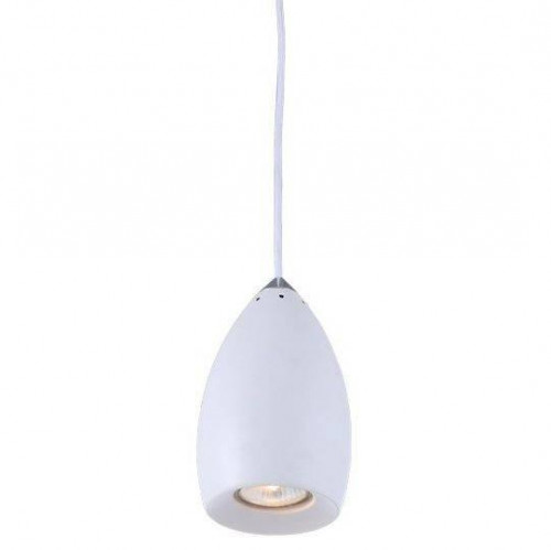 подвесной светильник arte lamp atlantis a4004sp-1wh в Новороссийске