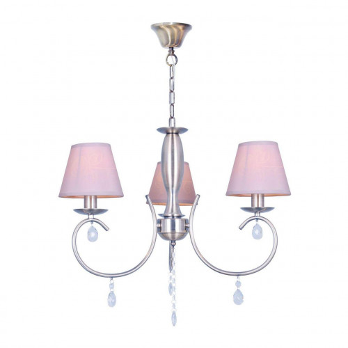 подвесная люстра toplight gillian tl1136-3h в Новороссийске