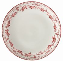 тарелка обеденная фаустина (д., см) comptoir de famille в Новороссийске