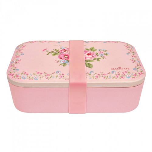 ланч-бокс marley pale pink в Новороссийске