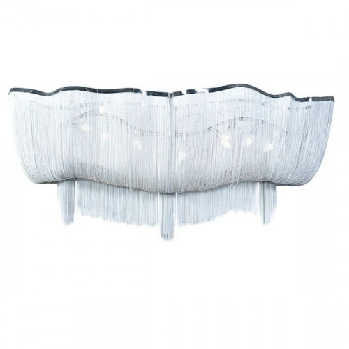 люстра vual серебро в Новороссийске