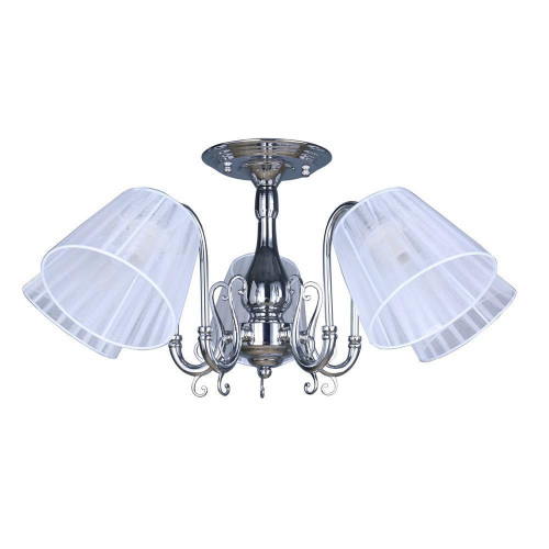 потолочная люстра omnilux leonessa oml-29127-05 в Новороссийске