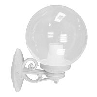 уличный настенный светильник fumagalli bisso/g250 g25.131.000.wxe27 в Новороссийске