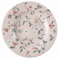 десертная тарелка jolie pale pink в Новороссийске