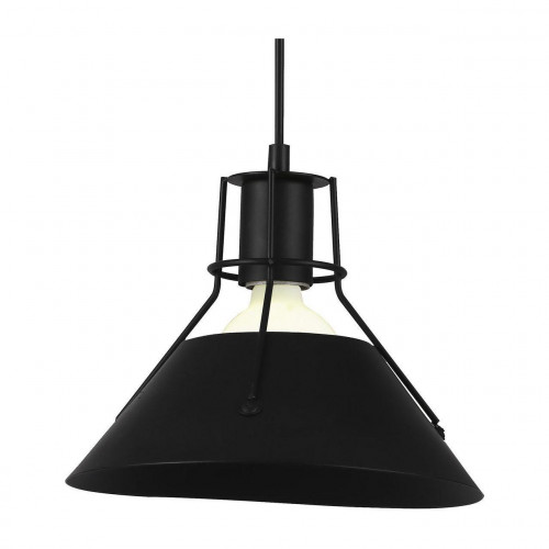 подвесной светильник arte lamp a9347sp-1bk в Новороссийске