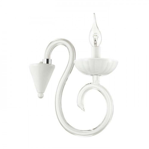 бра odeon light zefiro 3932/1w в Новороссийске
