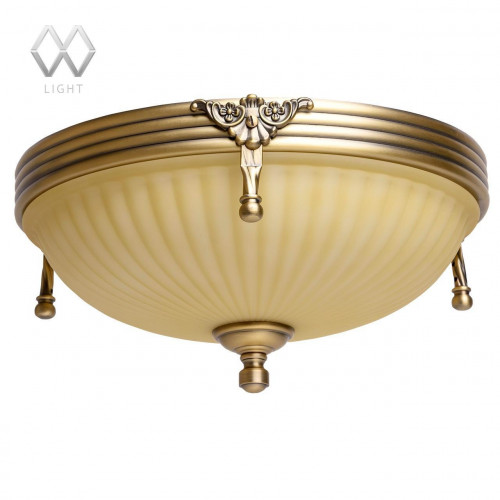 потолочный светильник mw-light афродита 317011202 в Новороссийске