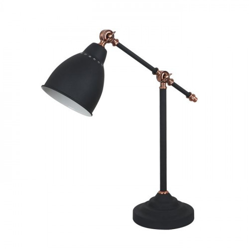 настольная лампа odeon light cruz 3373/1t в Новороссийске