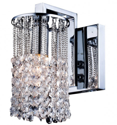 бра arte lamp cascata a3028ap-1cc в Новороссийске