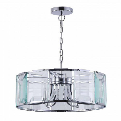 подвесная люстра maytoni cerezo mod202pl-06n в Новороссийске