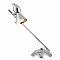 настольная лампа arte lamp picchio a9229lt-1cc в Новороссийске