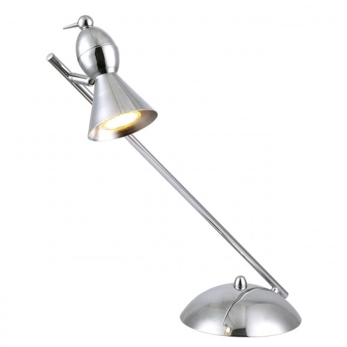 настольная лампа arte lamp picchio a9229lt-1cc в Новороссийске