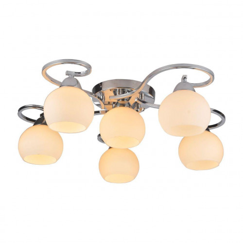 потолочная люстра arte lamp a6058pl-6cc в Новороссийске
