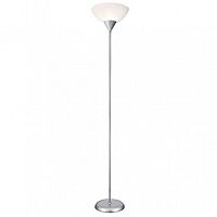 торшер arte lamp duetto a9569pn-1si в Новороссийске