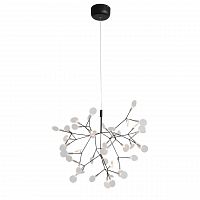 подвесная светодиодная люстра st luce rafina sl379.403.45 в Новороссийске