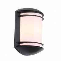 уличный настенный светильник st luce agio sl076.401.01 в Новороссийске