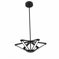 подвесной светодиодный светильник st luce pialeto sl843.402.06 в Новороссийске