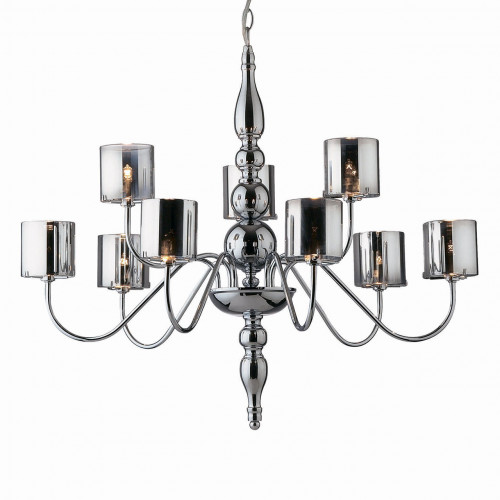 подвесная люстра ideal lux duca sp9 в Новороссийске