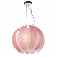 подвесной светильник idlamp silvana 248/1-rose в Новороссийске