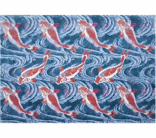 ковер lucky you от now carpets в Новороссийске