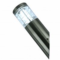 уличный настенный светильник arte lamp paletto a8363al-1ss в Новороссийске