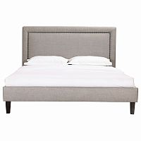 кровать laval upholstered 90х200 р в Новороссийске