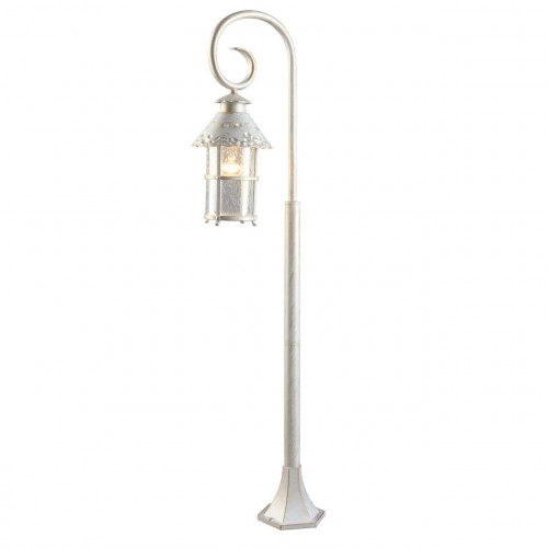 уличный светильник arte lamp prague a1466pa-1wg в Новороссийске