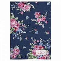 полотенце rose dark blue в Новороссийске