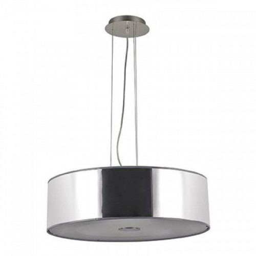 подвесной светильник ideal lux woody sp5 cromo в Новороссийске