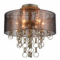 потолочная люстра st luce sl942.802.07 в Новороссийске