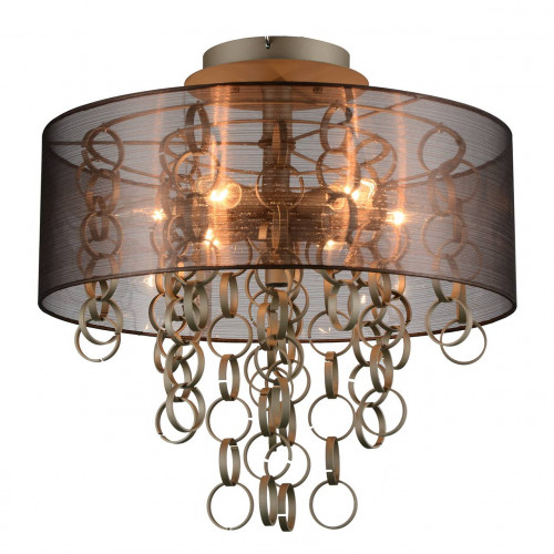 потолочная люстра st luce sl942.802.07 в Новороссийске
