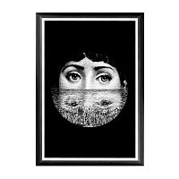 арт-постер погружение fornasetti в Новороссийске