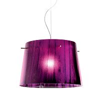 подвесной светильник woody purple от slamp в Новороссийске