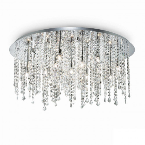 потолочный светильник ideal lux royal pl15 в Новороссийске